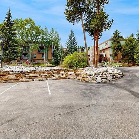 Pine Ridge Condos Breckenridge Room photo