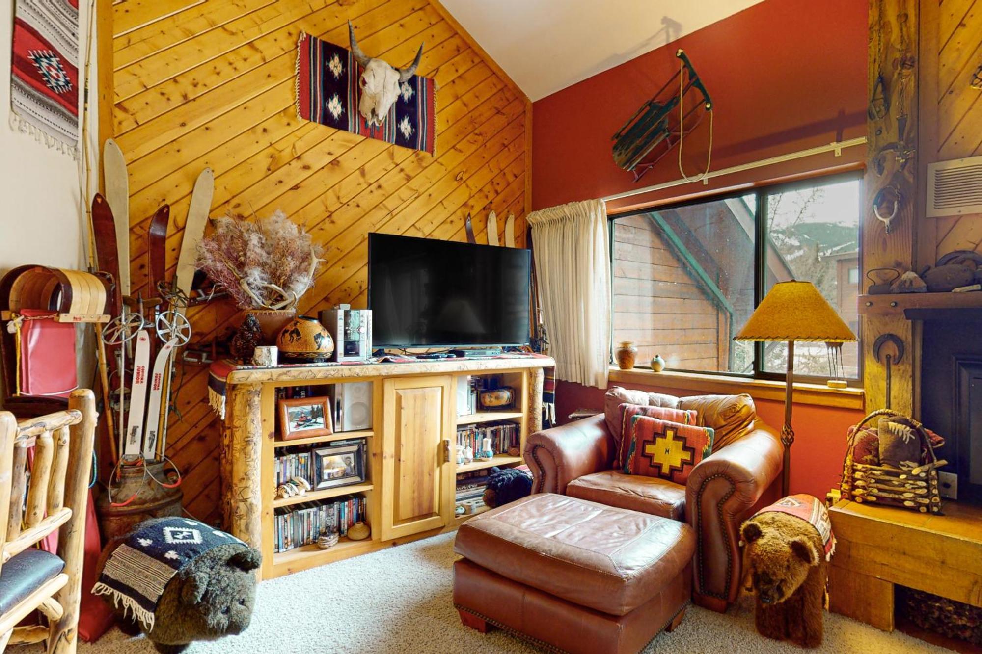Pine Ridge Condos Breckenridge Room photo