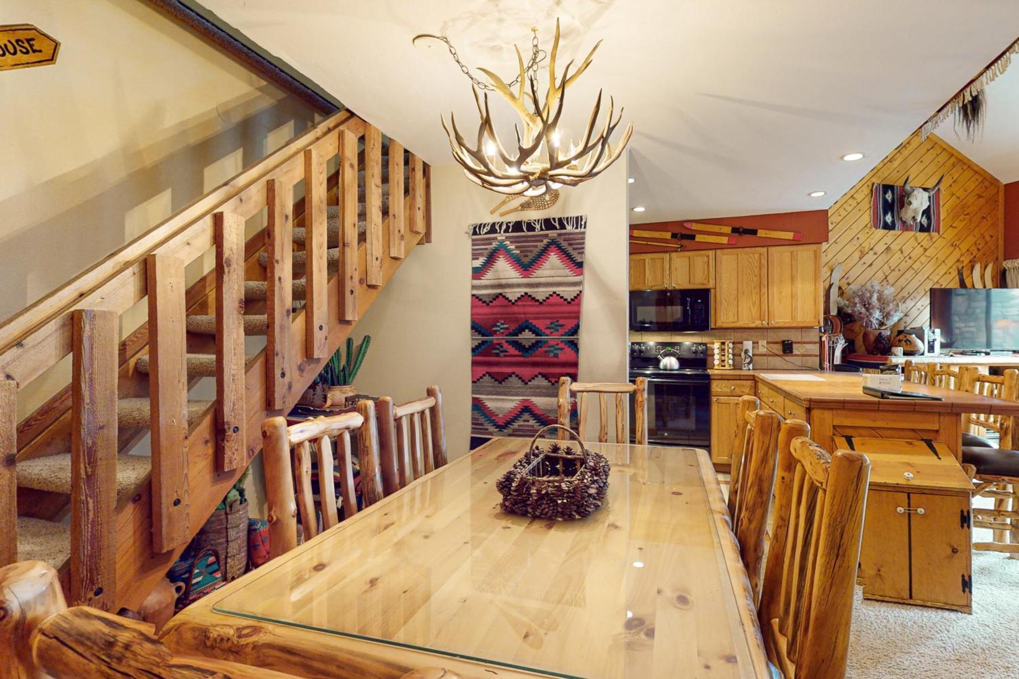Pine Ridge Condos Breckenridge Room photo