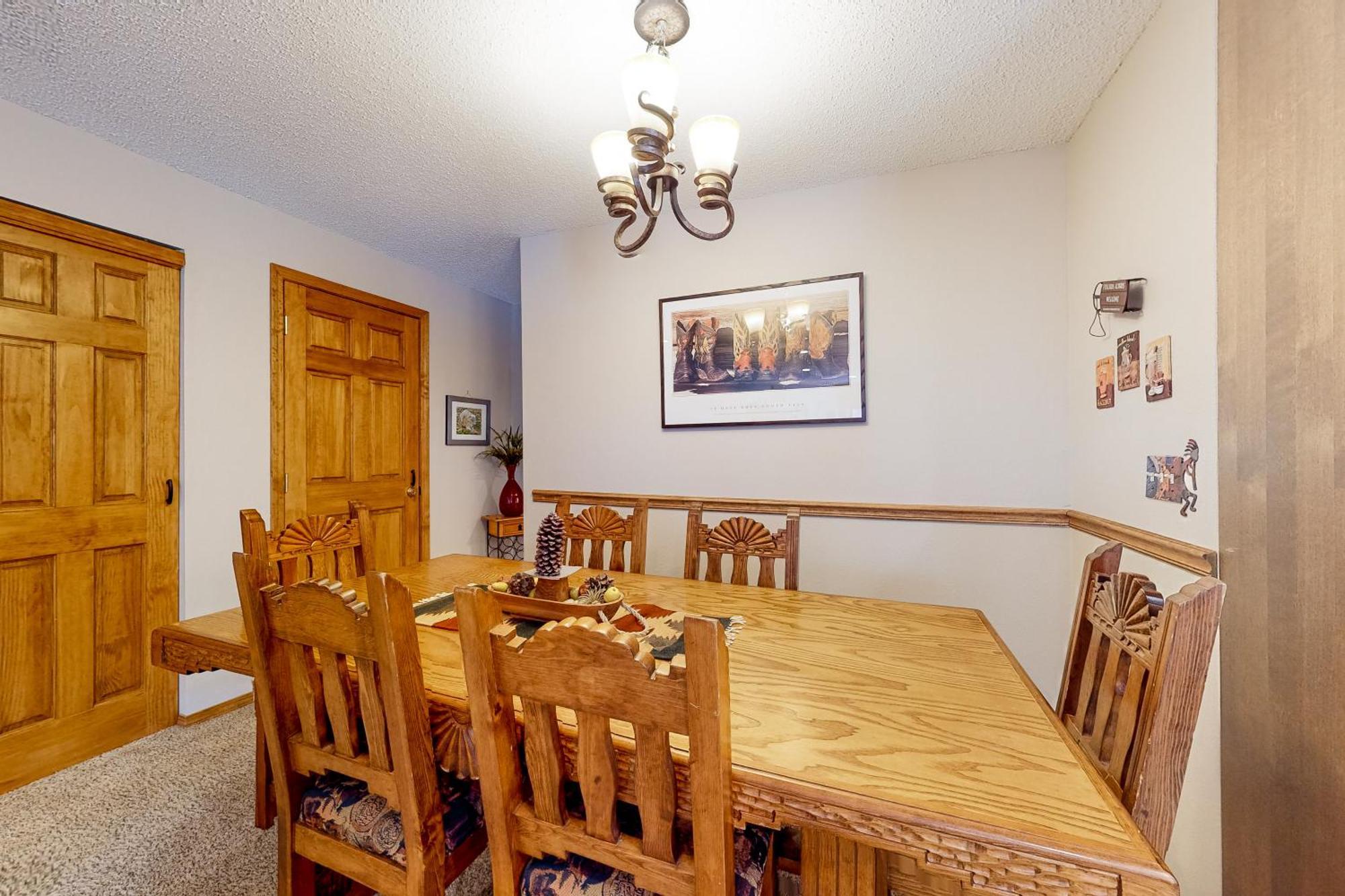 Pine Ridge Condos Breckenridge Room photo