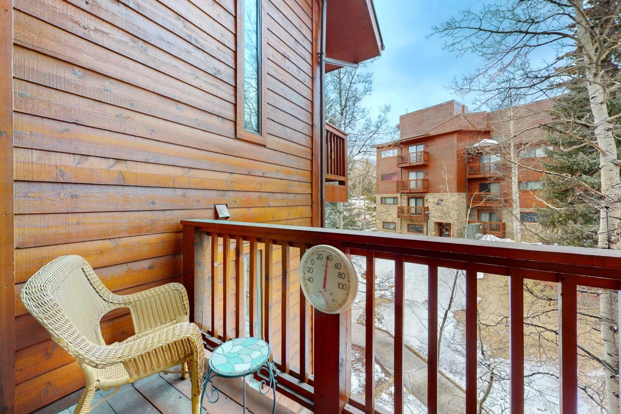 Pine Ridge Condos Breckenridge Room photo