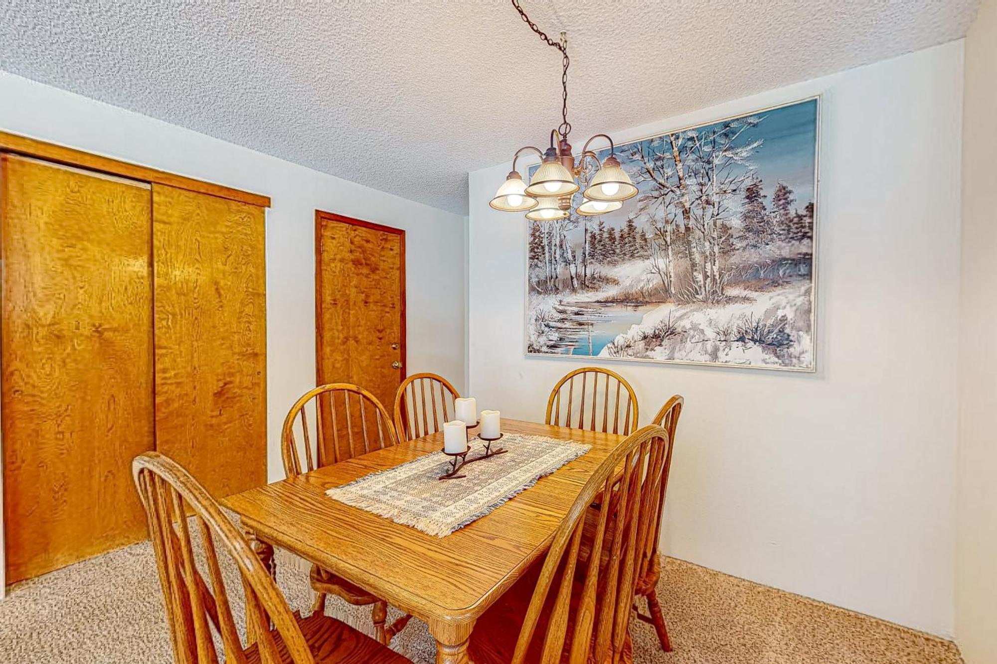 Pine Ridge Condos Breckenridge Room photo