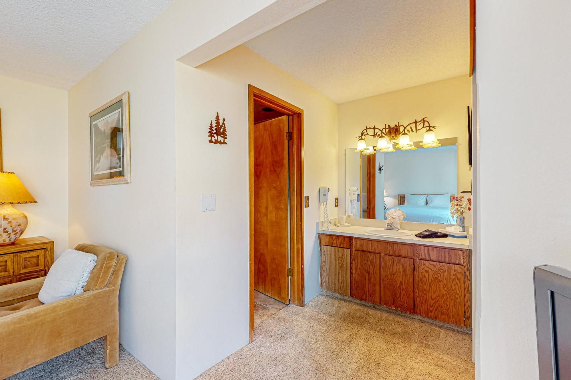 Pine Ridge Condos Breckenridge Room photo