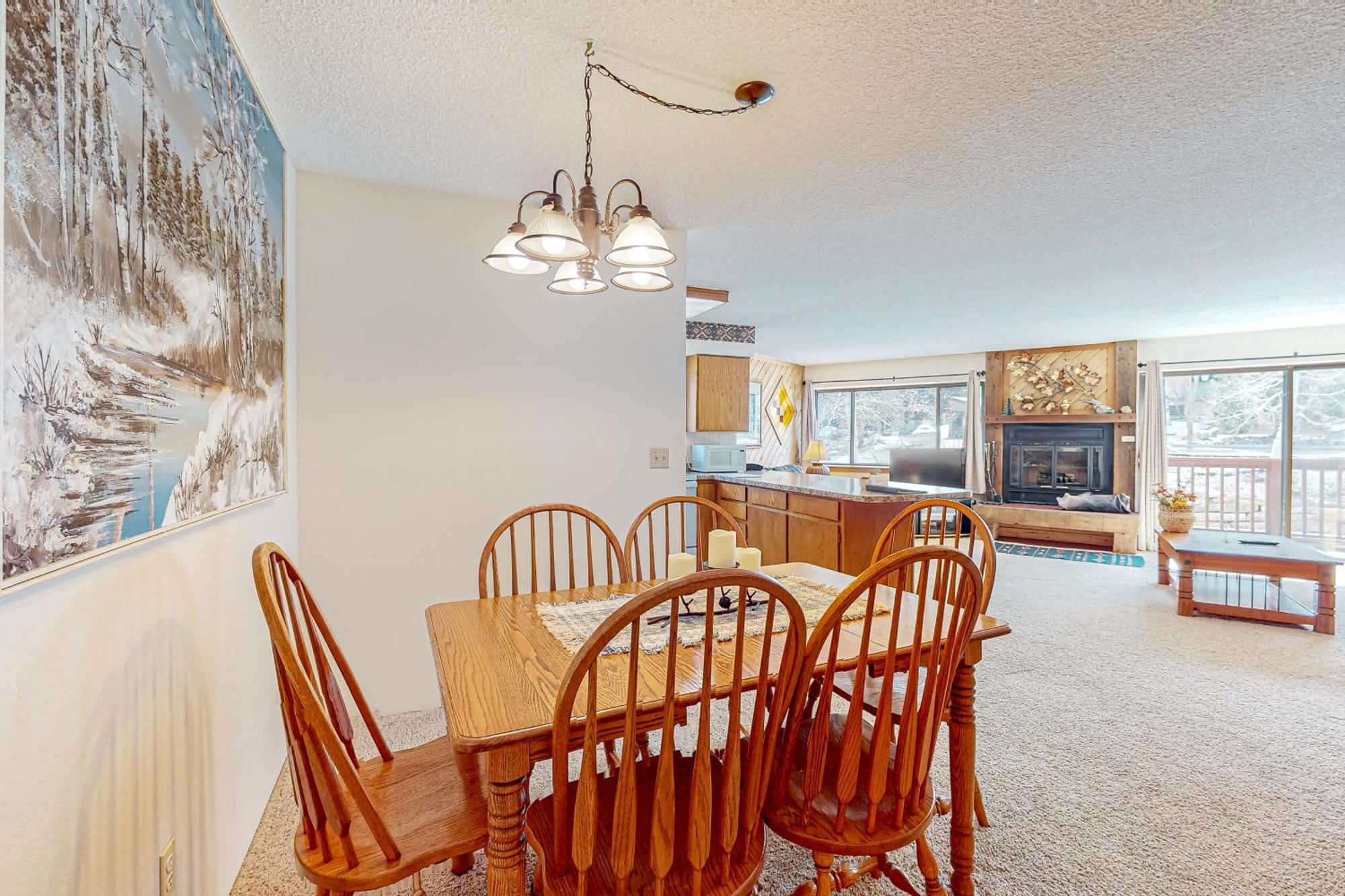 Pine Ridge Condos Breckenridge Room photo
