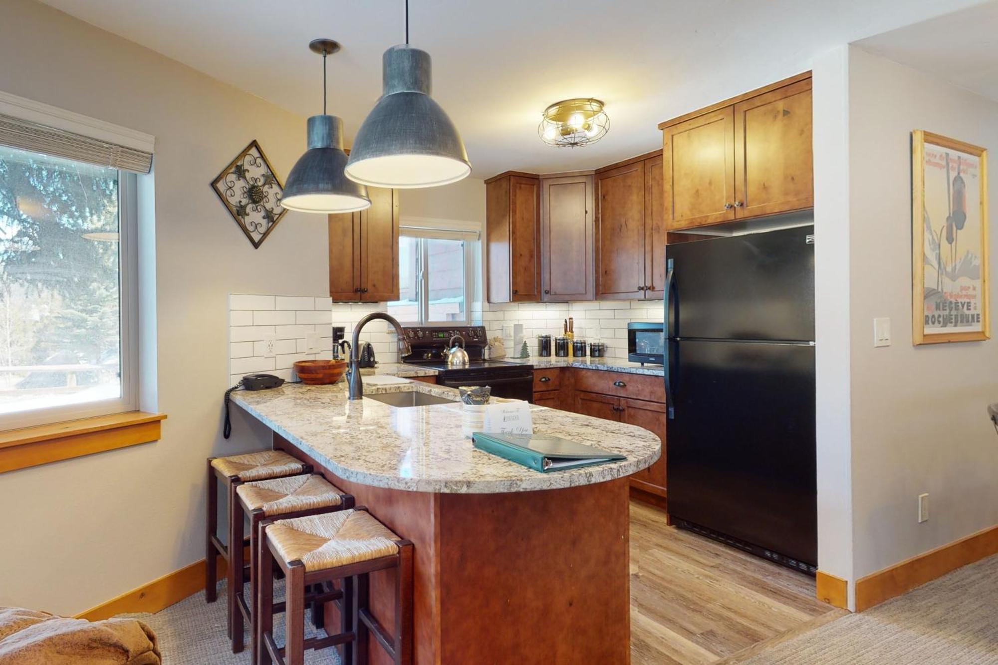 Pine Ridge Condos Breckenridge Room photo