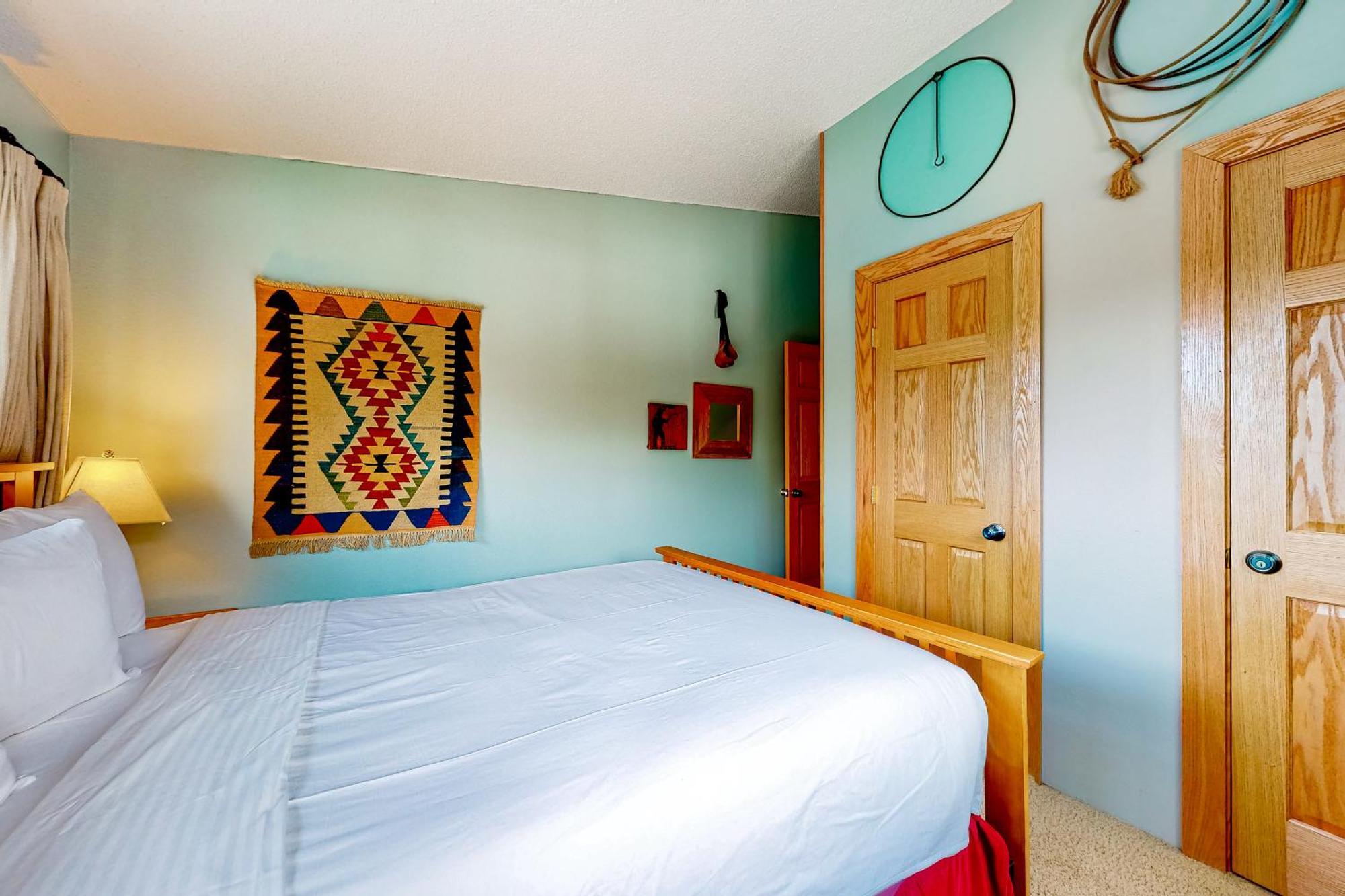 Pine Ridge Condos Breckenridge Room photo