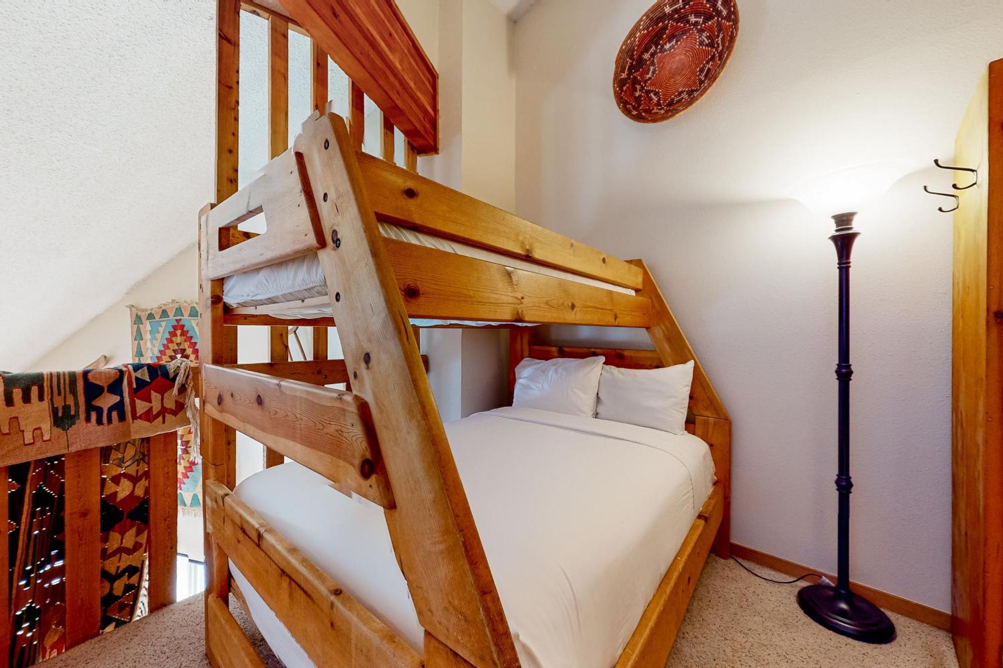 Pine Ridge Condos Breckenridge Room photo