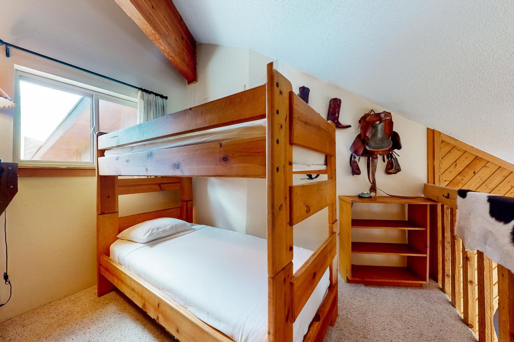 Pine Ridge Condos Breckenridge Room photo