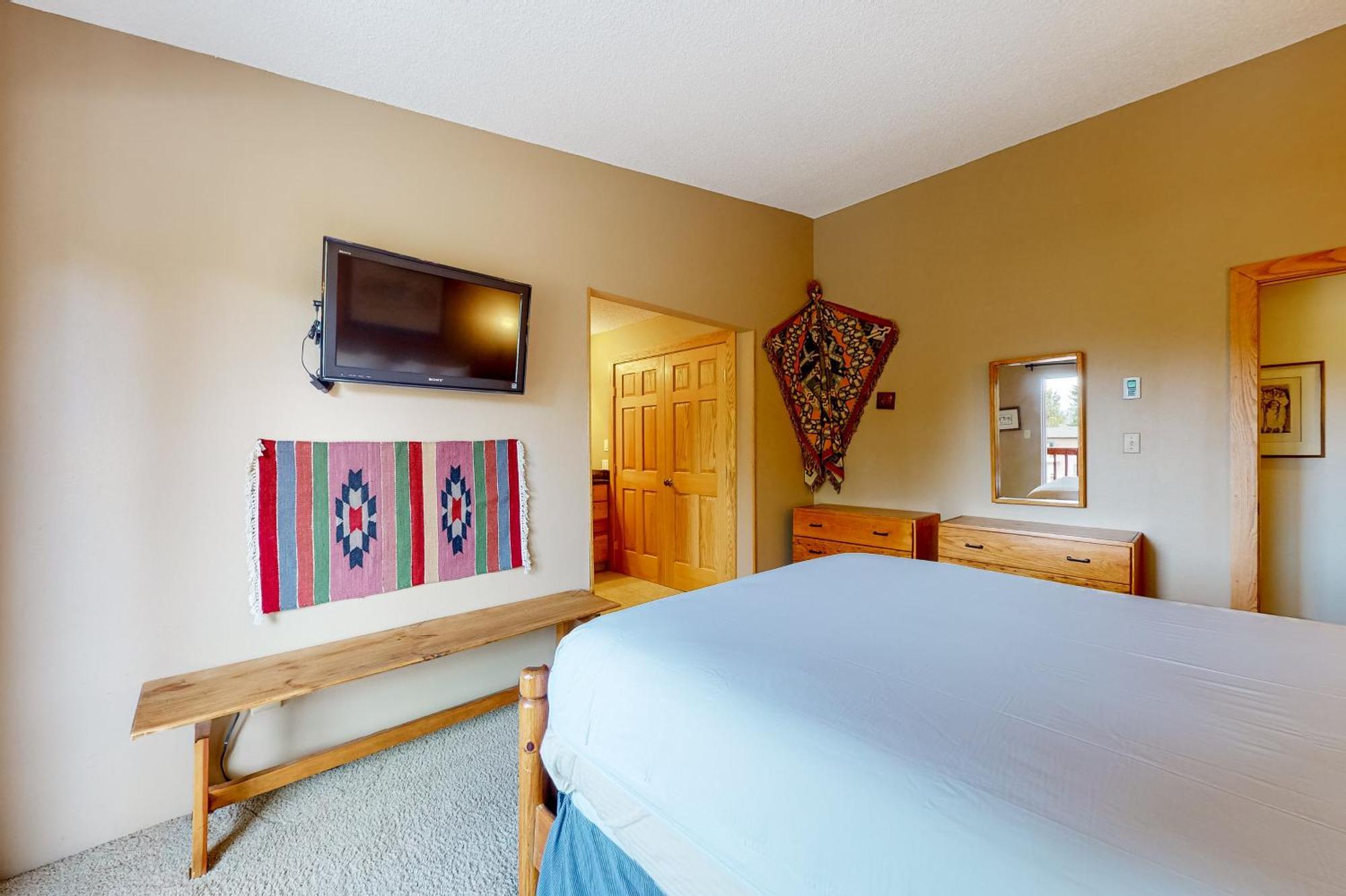 Pine Ridge Condos Breckenridge Room photo
