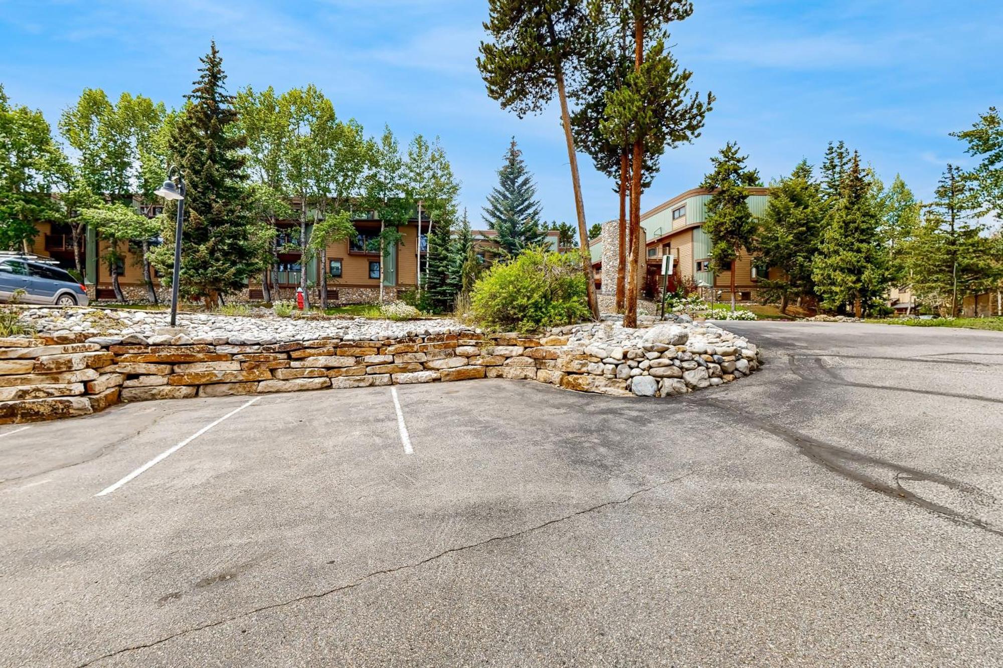 Pine Ridge Condos Breckenridge Room photo