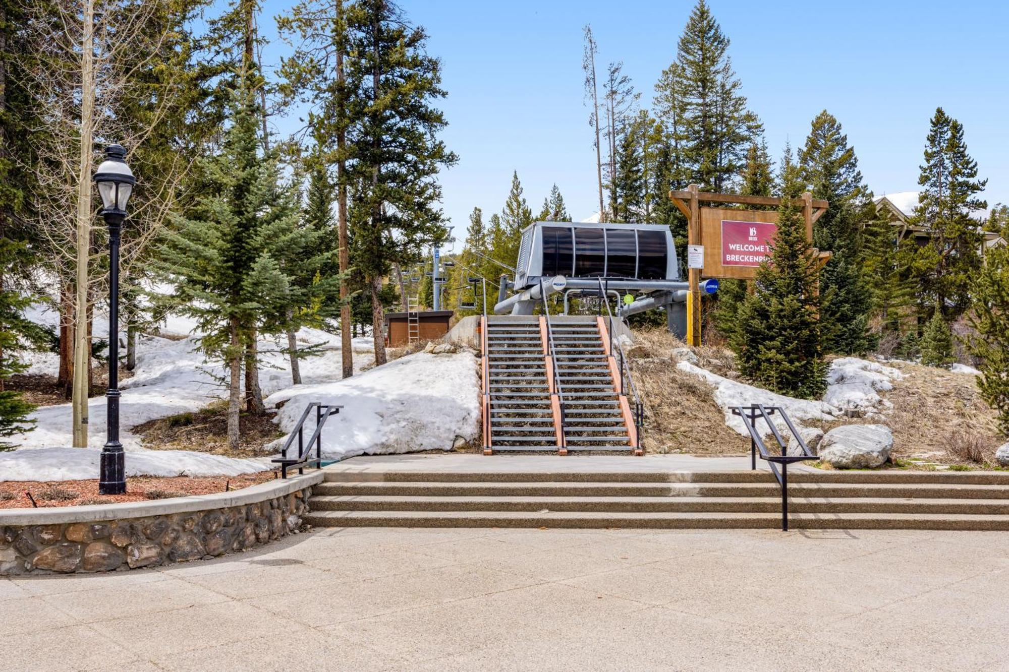 Pine Ridge Condos Breckenridge Room photo