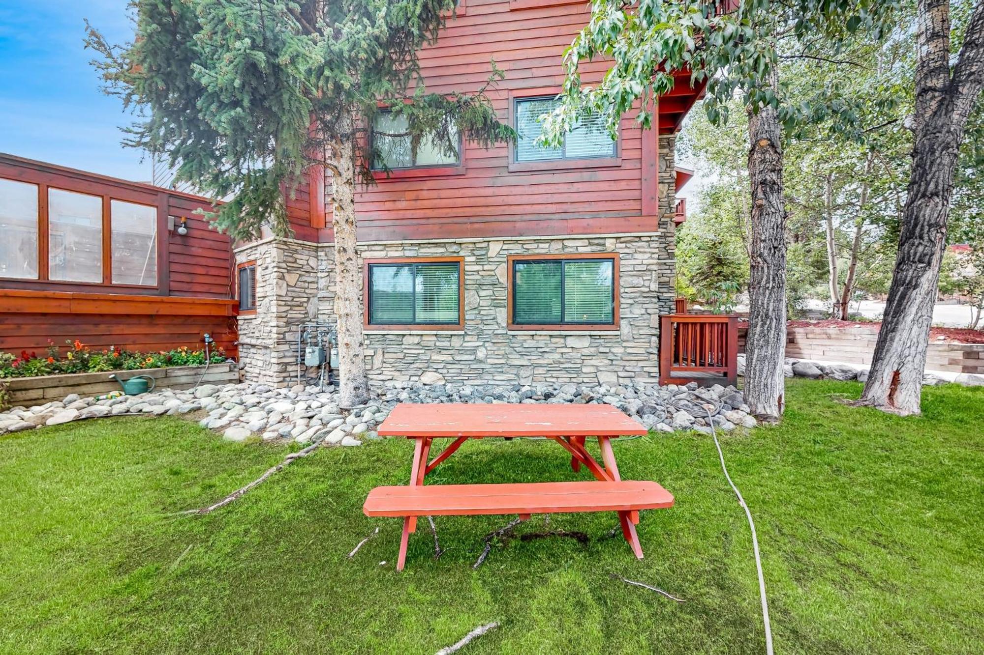 Pine Ridge Condos Breckenridge Room photo