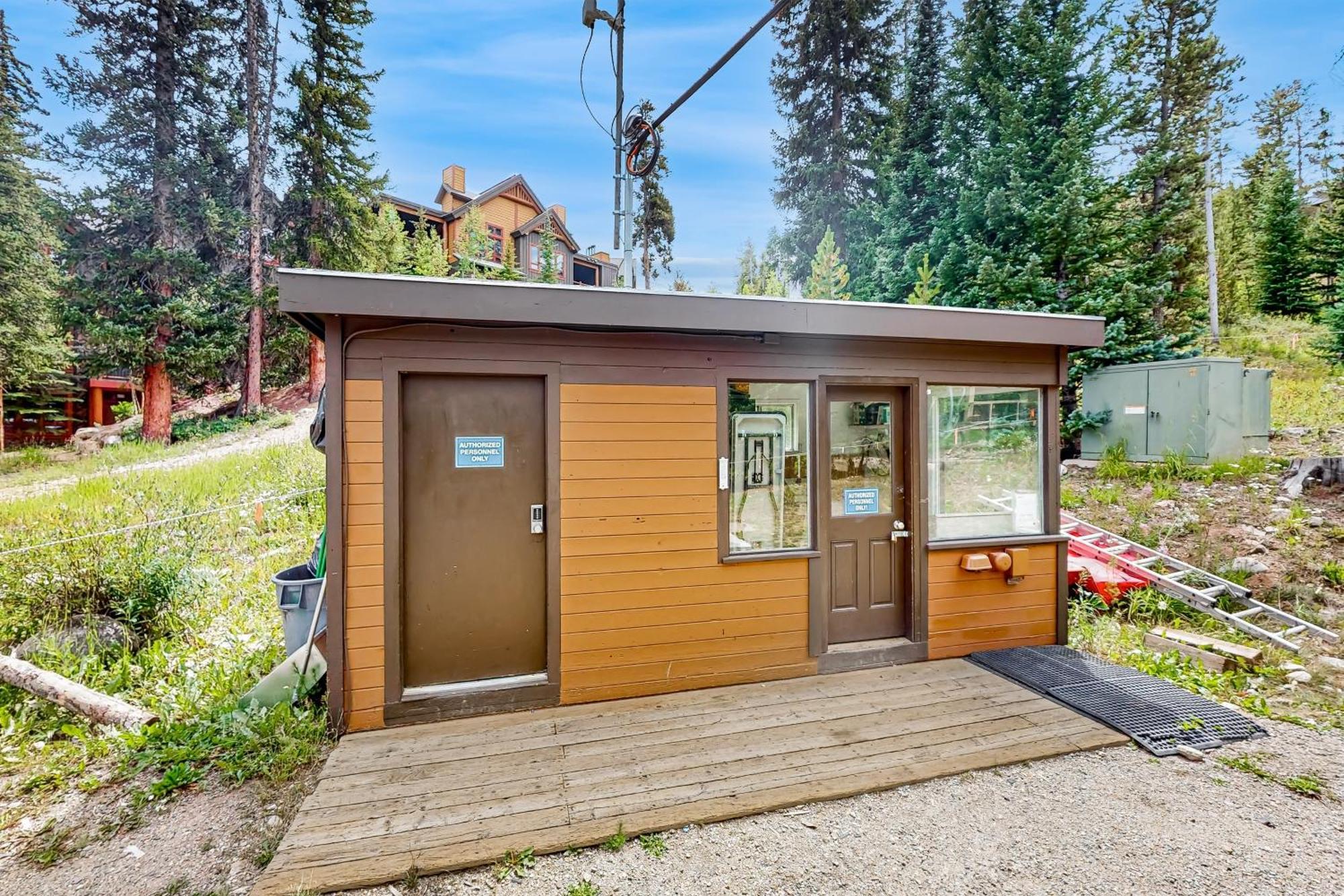 Pine Ridge Condos Breckenridge Room photo
