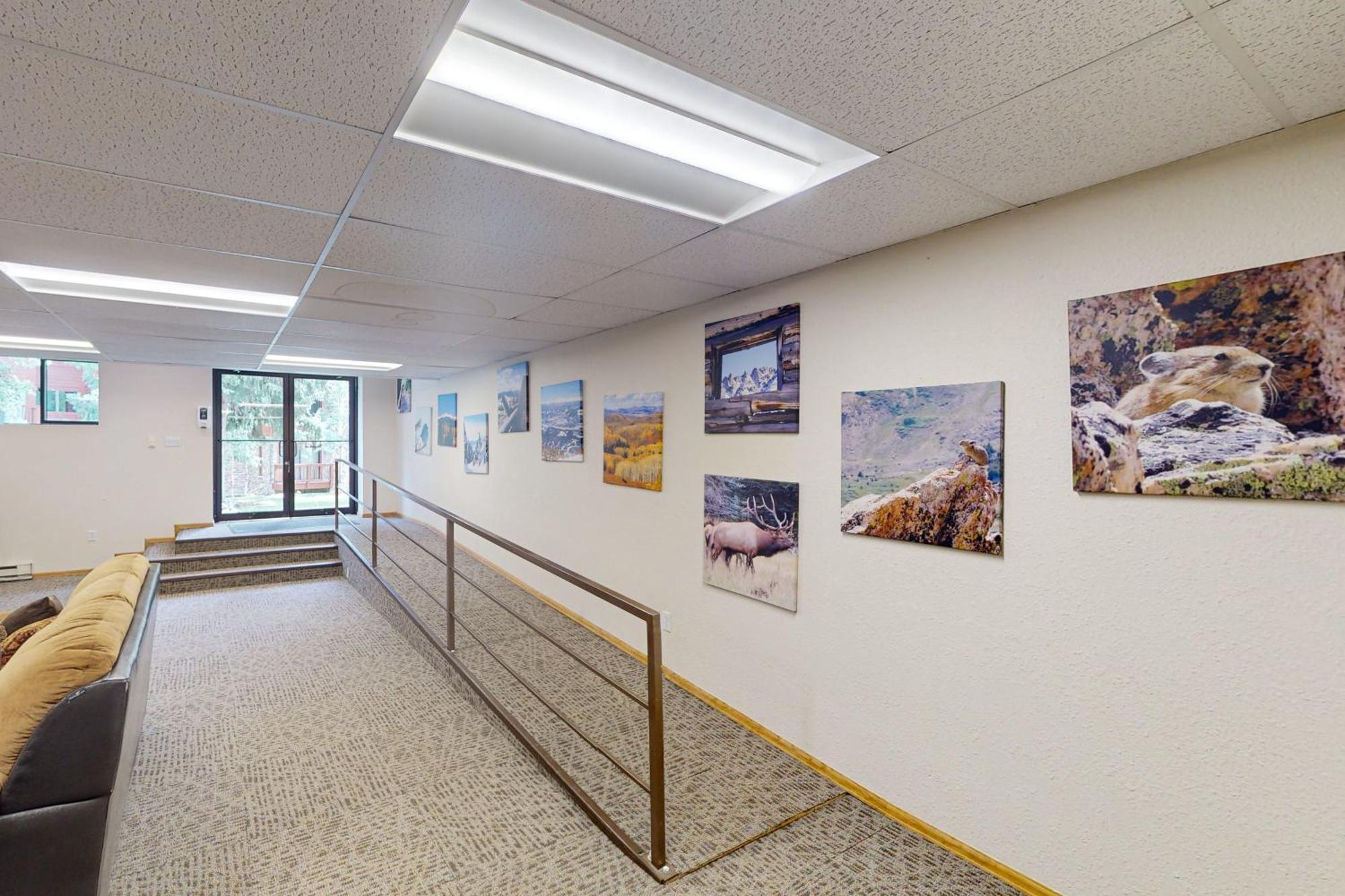 Pine Ridge Condos Breckenridge Room photo