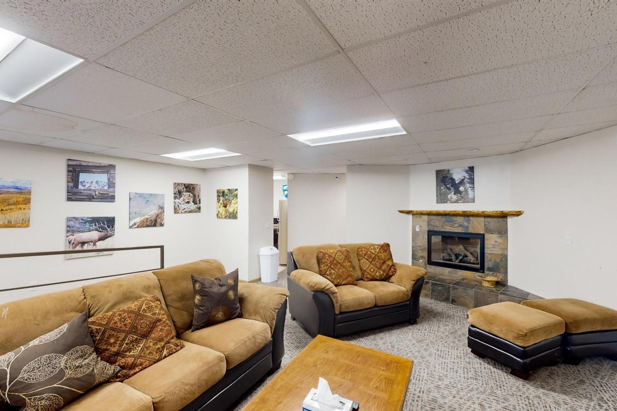 Pine Ridge Condos Breckenridge Room photo